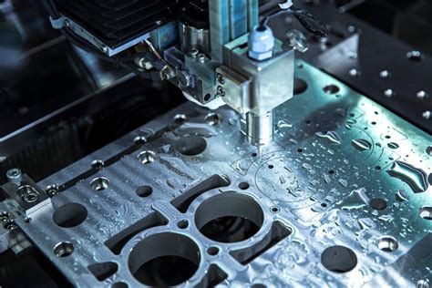 lean manufacturing cnc machining|best machining strategies.